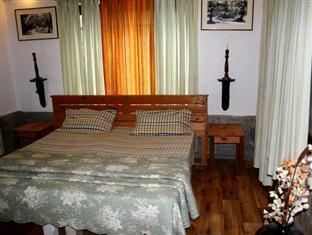 Frozen Woods Resort Mukteshwar Εξωτερικό φωτογραφία